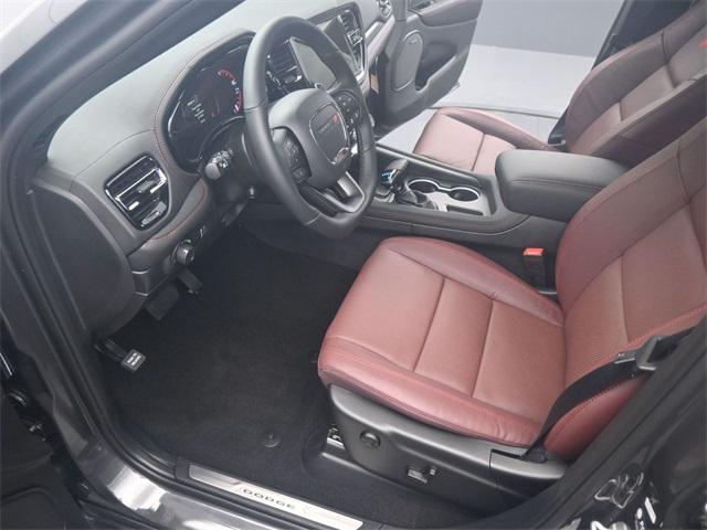 new 2025 Dodge Durango car, priced at $46,905