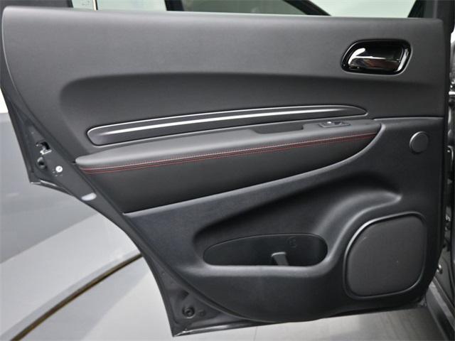 new 2025 Dodge Durango car, priced at $46,905