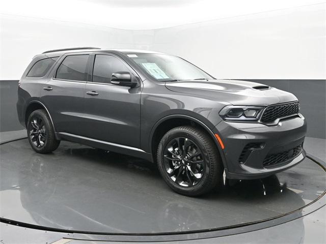 new 2025 Dodge Durango car, priced at $46,905