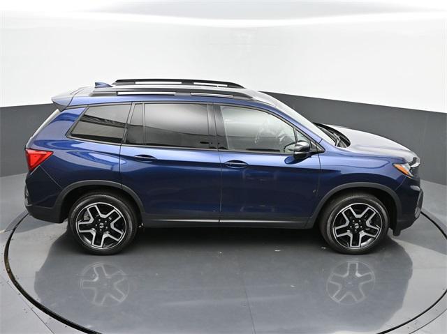 used 2022 Honda Passport car, priced at $30,899