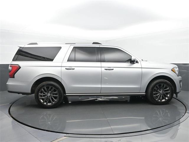 used 2019 Ford Expedition Max car, priced at $22,995