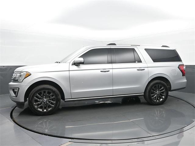 used 2019 Ford Expedition Max car, priced at $22,995
