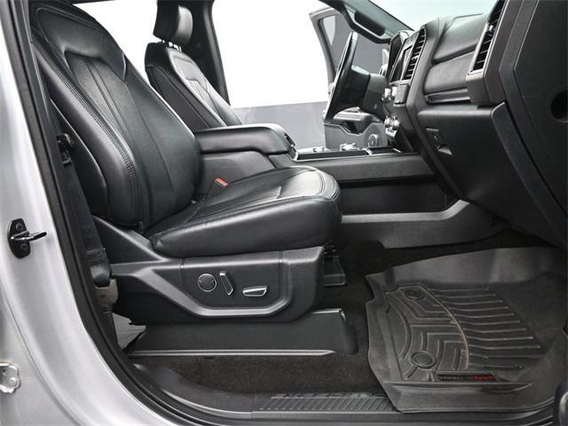 used 2019 Ford Expedition Max car, priced at $22,995