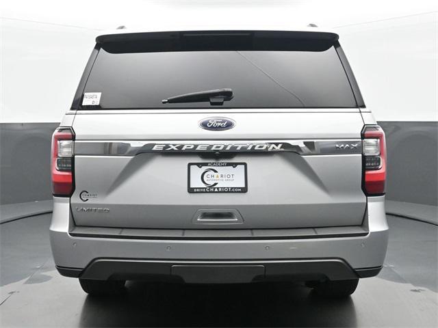 used 2019 Ford Expedition Max car, priced at $22,995