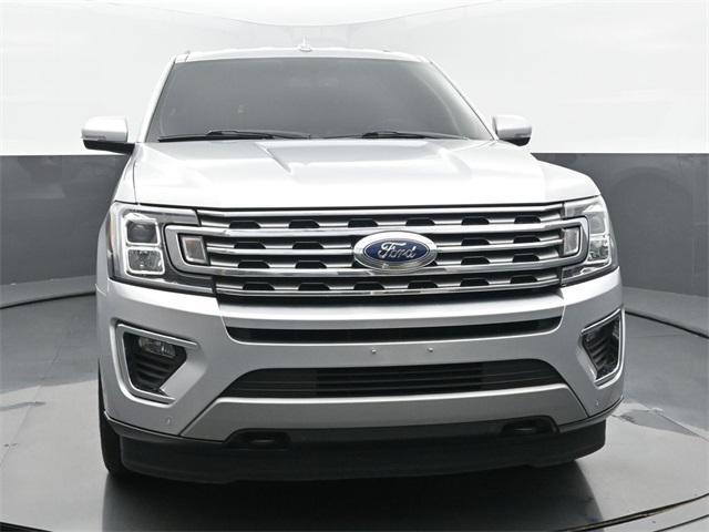 used 2019 Ford Expedition Max car, priced at $22,995