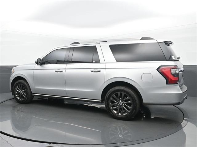 used 2019 Ford Expedition Max car, priced at $22,995