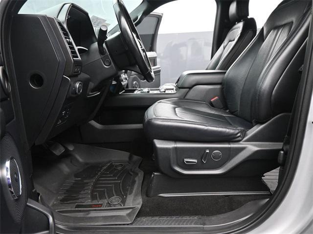 used 2019 Ford Expedition Max car, priced at $22,995