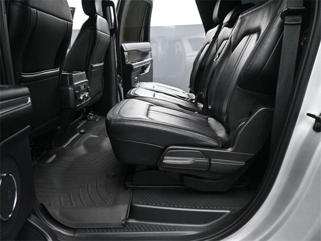 used 2019 Ford Expedition Max car, priced at $22,995