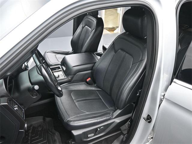 used 2019 Ford Expedition Max car, priced at $22,995