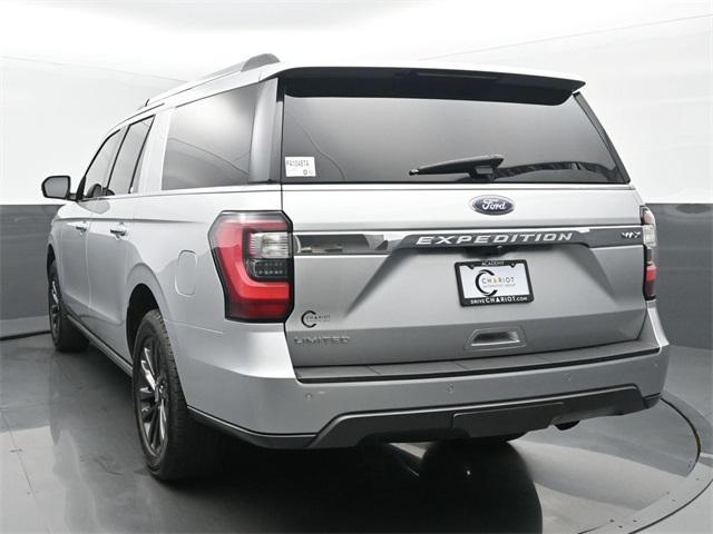used 2019 Ford Expedition Max car, priced at $22,995