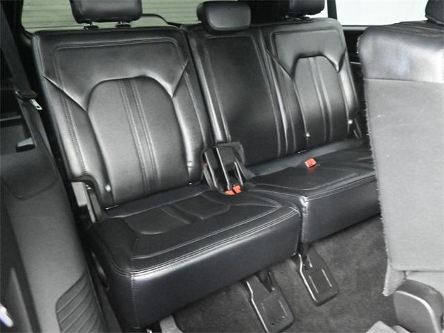 used 2019 Ford Expedition Max car, priced at $22,995
