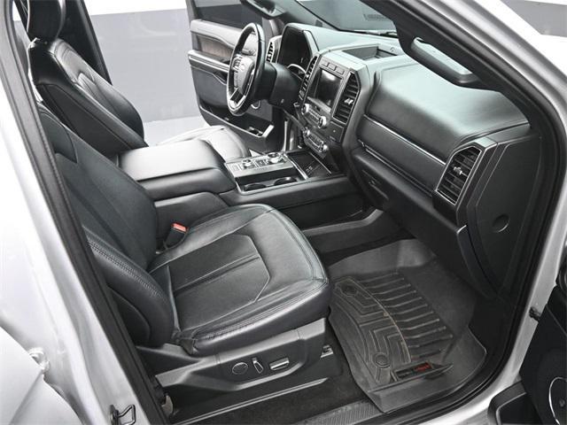 used 2019 Ford Expedition Max car, priced at $22,995