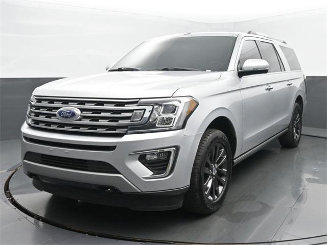 used 2019 Ford Expedition Max car, priced at $22,995
