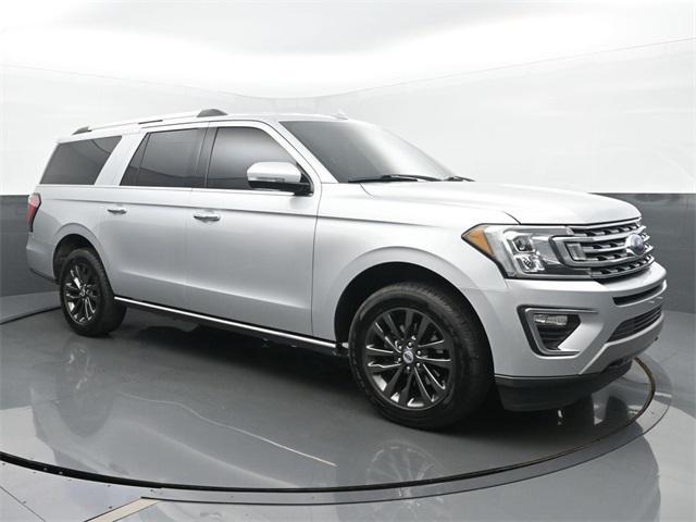 used 2019 Ford Expedition Max car, priced at $22,995