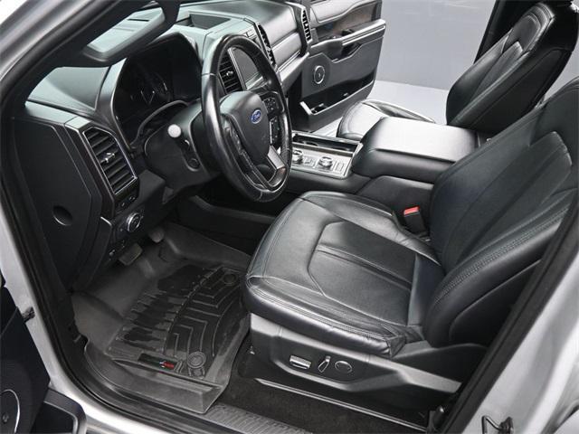 used 2019 Ford Expedition Max car, priced at $22,995