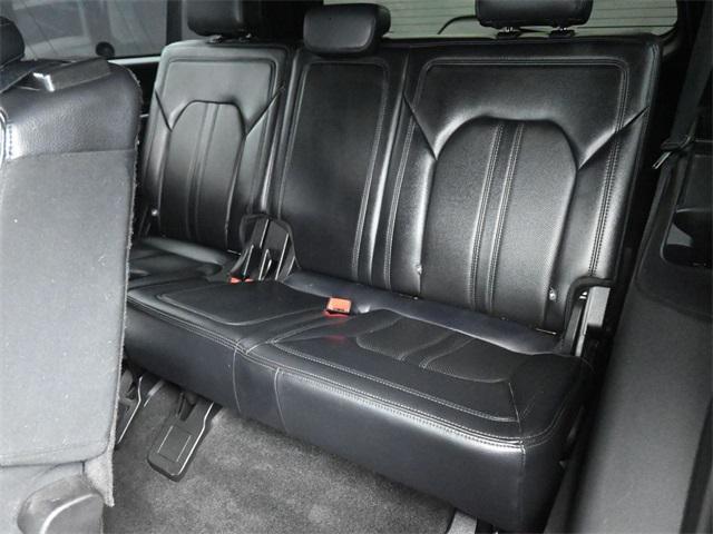 used 2019 Ford Expedition Max car, priced at $22,995