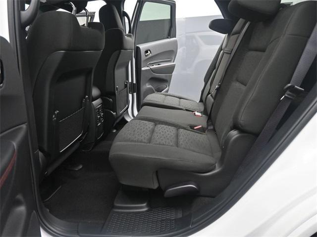new 2025 Dodge Durango car, priced at $50,107