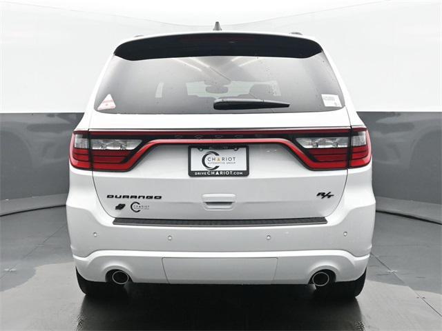 new 2025 Dodge Durango car, priced at $50,107