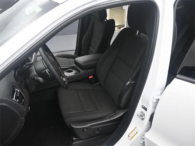 new 2025 Dodge Durango car, priced at $50,107