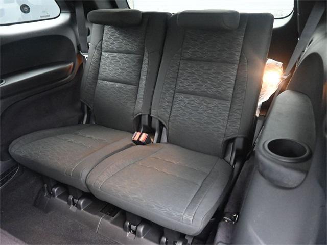 new 2025 Dodge Durango car, priced at $50,107