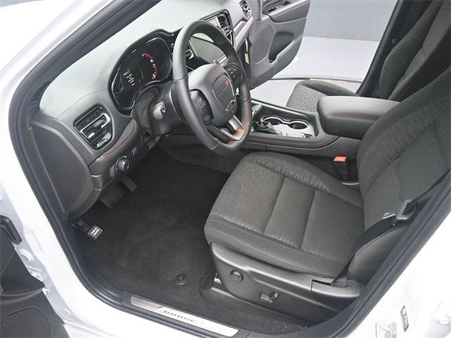 new 2025 Dodge Durango car, priced at $50,107