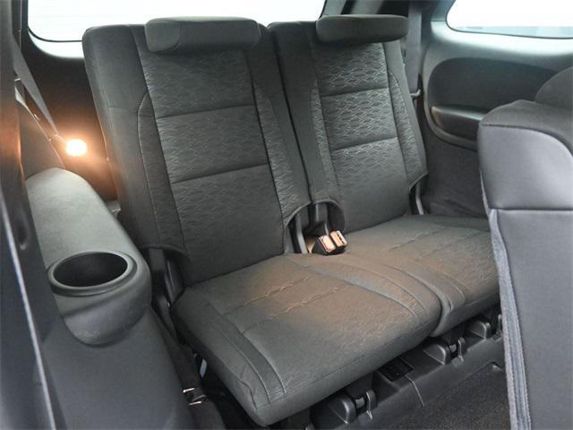 new 2025 Dodge Durango car, priced at $50,107