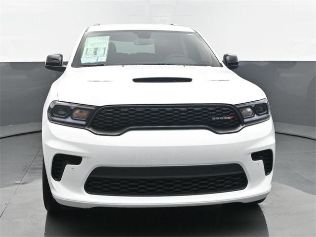 new 2025 Dodge Durango car, priced at $50,107