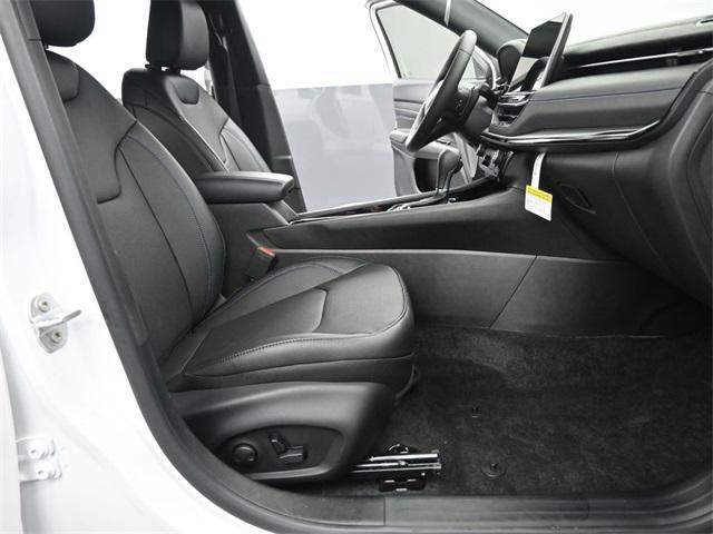 new 2025 Jeep Compass car, priced at $36,608