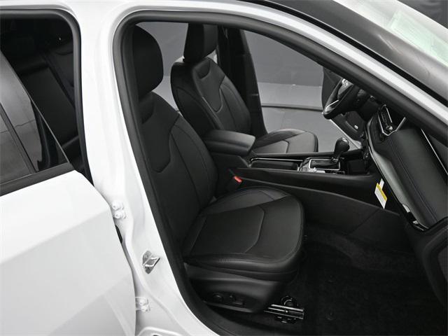 new 2025 Jeep Compass car, priced at $36,608