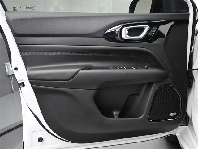 new 2025 Jeep Compass car, priced at $36,608