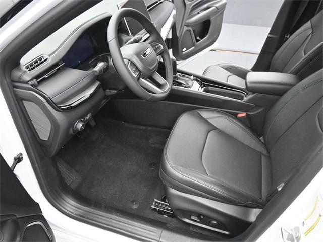 new 2025 Jeep Compass car, priced at $36,608