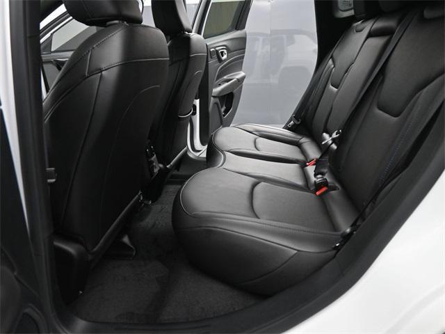 new 2025 Jeep Compass car, priced at $36,608