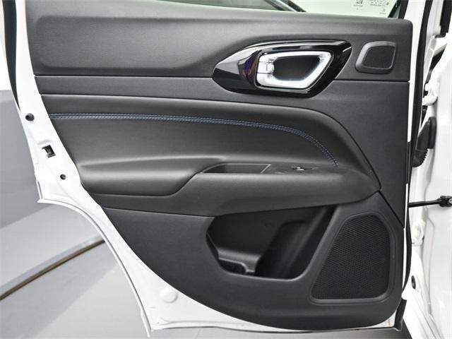 new 2025 Jeep Compass car, priced at $36,608
