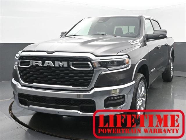 new 2026 Ram 1500 car, priced at $52,815