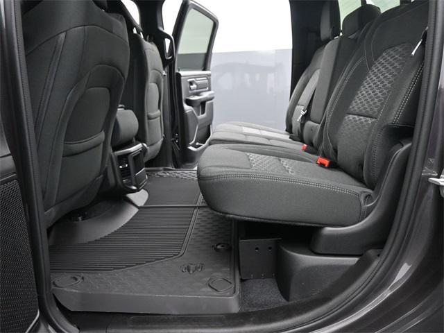 new 2026 Ram 1500 car, priced at $51,420