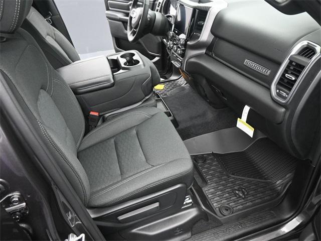 new 2026 Ram 1500 car, priced at $51,420