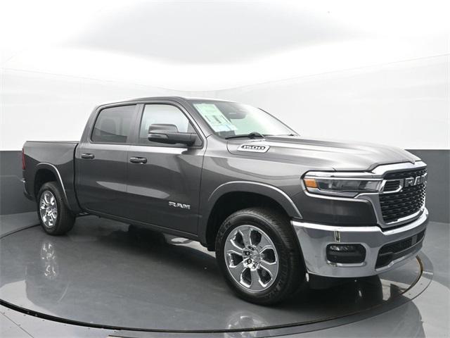 new 2026 Ram 1500 car, priced at $51,420