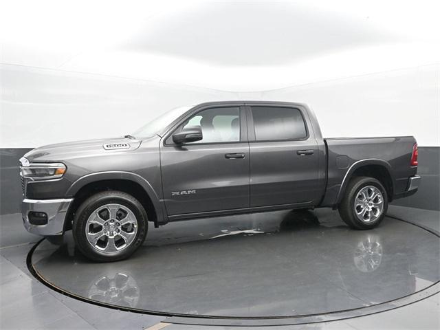 new 2026 Ram 1500 car, priced at $51,420