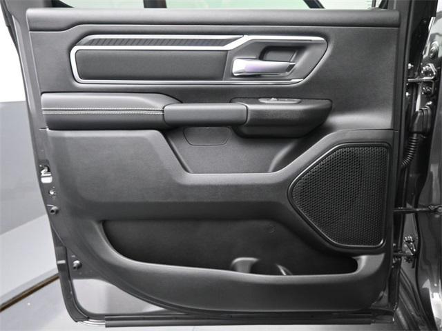 new 2026 Ram 1500 car, priced at $51,420