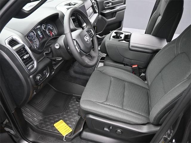 new 2026 Ram 1500 car, priced at $51,420