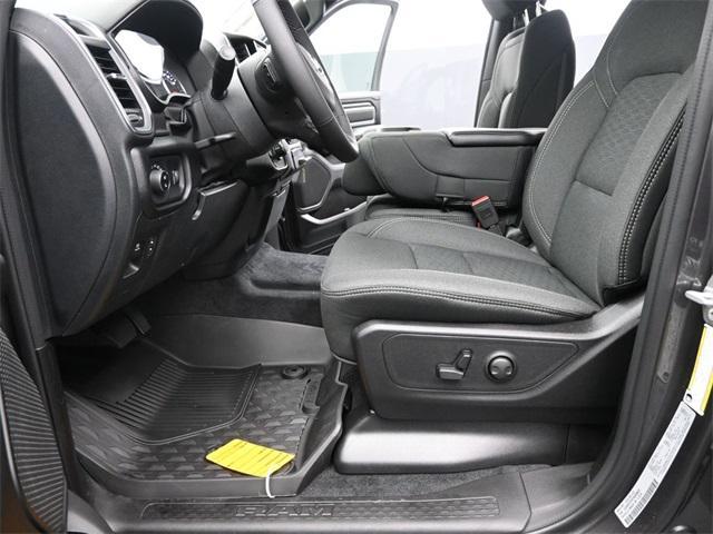 new 2026 Ram 1500 car, priced at $51,420