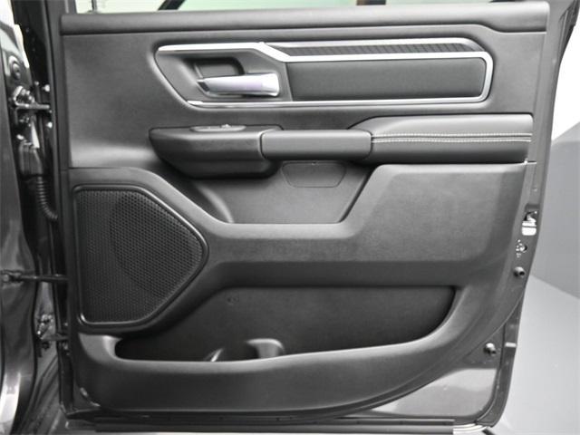 new 2026 Ram 1500 car, priced at $51,420