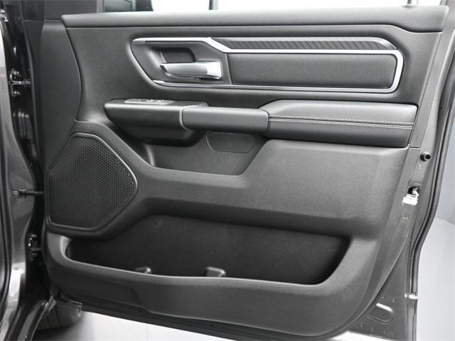 new 2026 Ram 1500 car, priced at $51,420