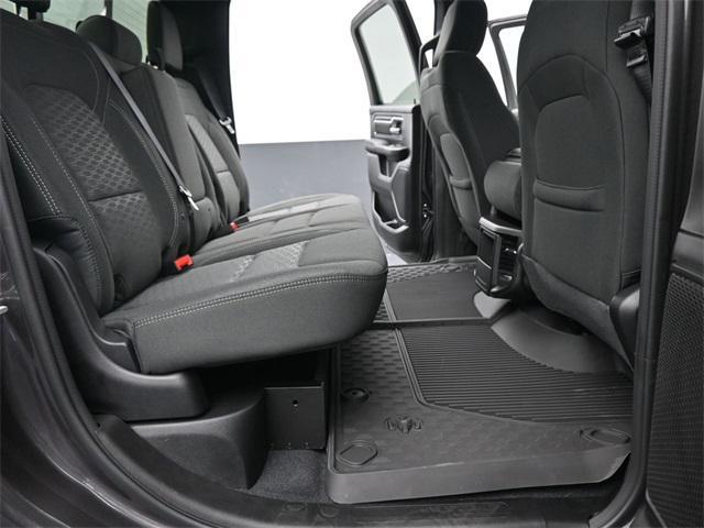 new 2026 Ram 1500 car, priced at $51,420