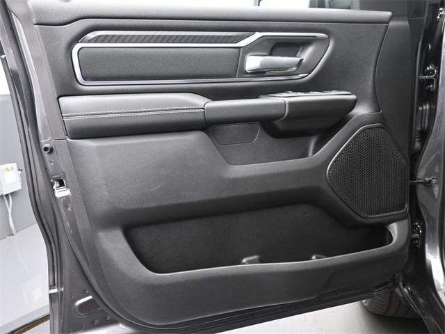 new 2026 Ram 1500 car, priced at $51,420