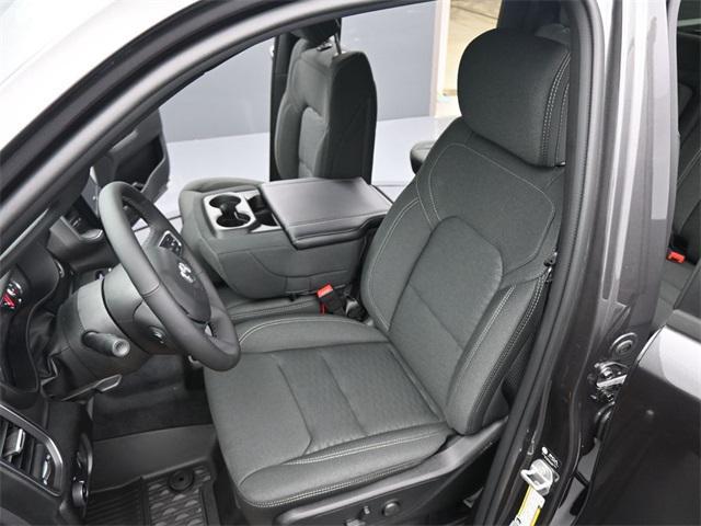 new 2026 Ram 1500 car, priced at $51,420