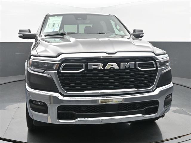 new 2026 Ram 1500 car, priced at $51,420