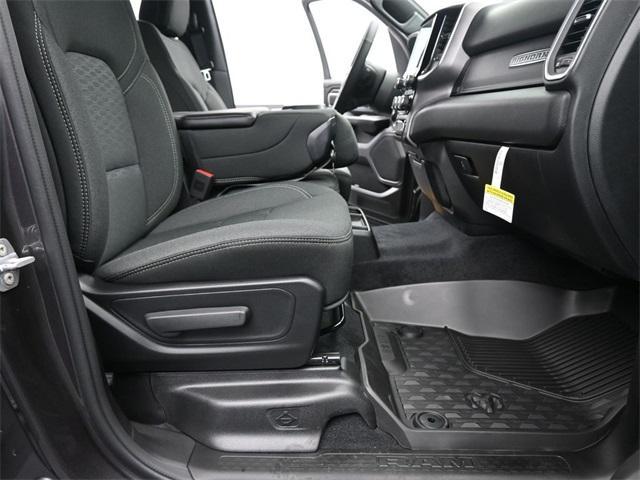 new 2026 Ram 1500 car, priced at $51,420