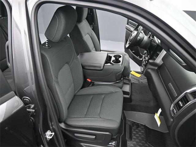 new 2026 Ram 1500 car, priced at $51,420