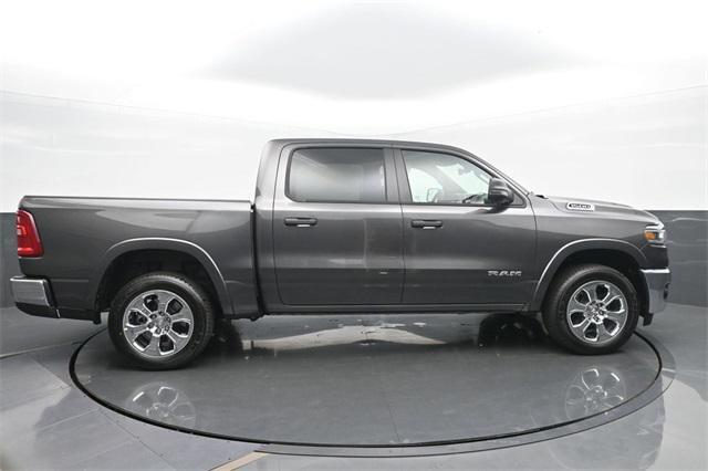 new 2026 Ram 1500 car, priced at $51,420